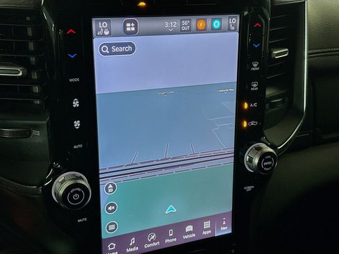 Used 2025 RAM 1500 Laramie image 21