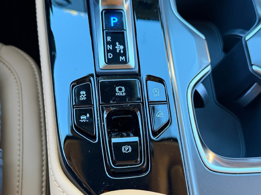 New 2026 Lexus NX 350 AWD image 27