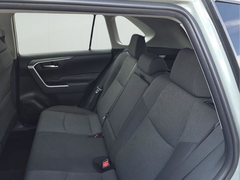 Used 2023 Toyota RAV4 XLE image 13