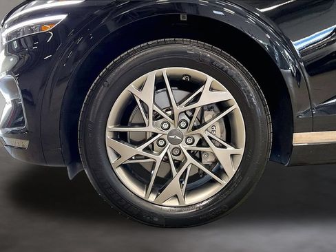 Used 2024 Genesis GV70 2.5T AWD/4WD image 34