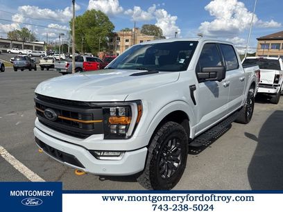 Used 2023 Ford F150 Tremor w/ Trailer Tow Package