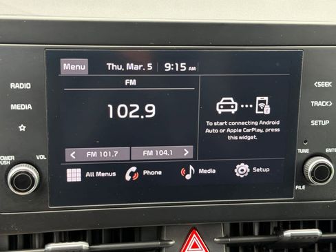 Used 2023 Kia Sportage LX image 20