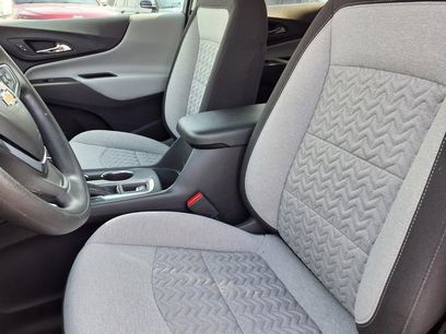 Used 2024 Chevrolet Equinox LS w/ LS Convenience Package