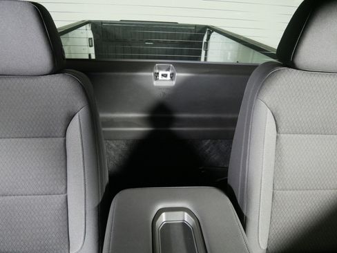 Used 2024 GMC Sierra 1500 Pro w/ Pro Value Package image 13