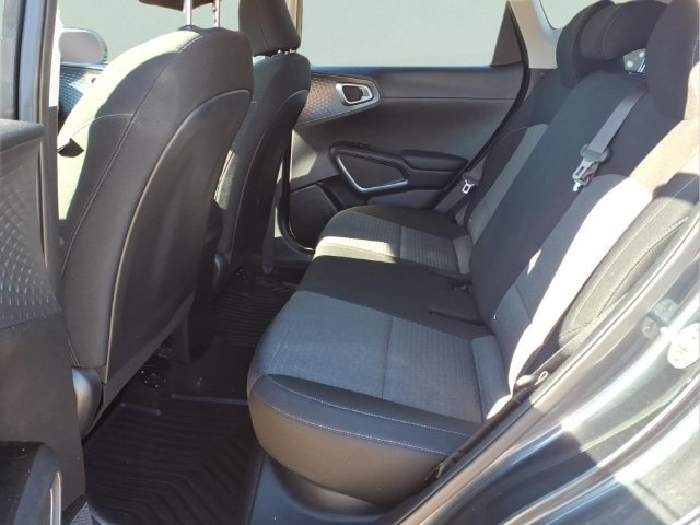 Used 2020 Kia Soul GT-Line FWD image 19