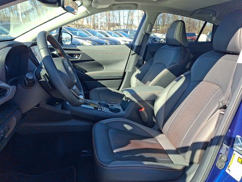 Certified 2025 Subaru Crosstrek 2.5i Limited image 13