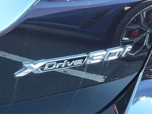 Certified 2023 BMW X3 xDrive30i w/ M Sport Package image 30