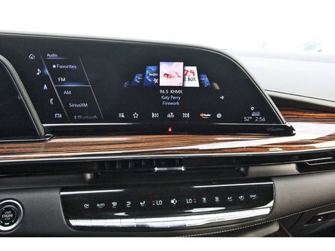 Certified 2024 Cadillac Escalade Luxury image 22