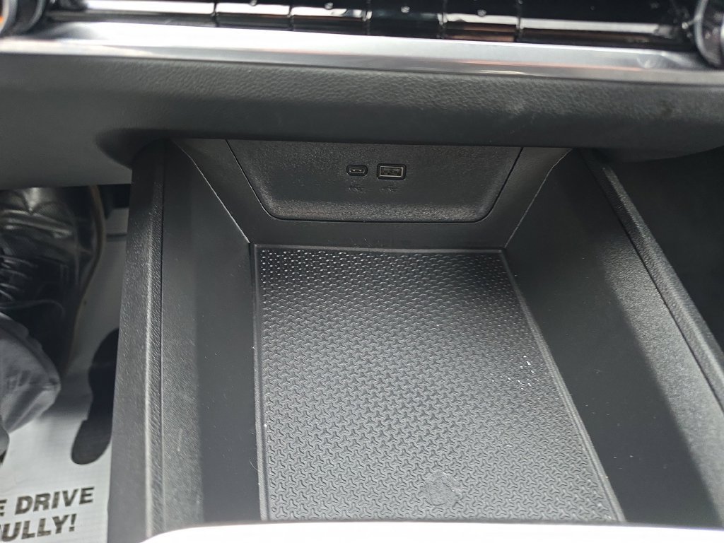 Used 2025 Chevrolet Equinox LT FWD image 31