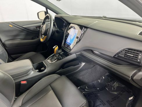 Used 2022 Subaru Outback Wilderness image 29