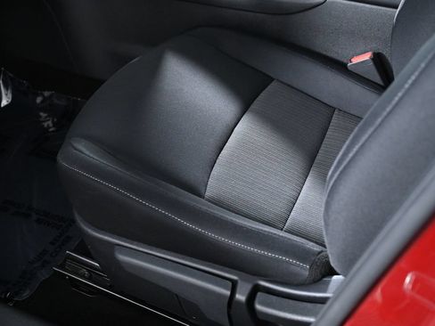 Certified 2024 Nissan Sentra SV w/ All-Weather Package FWD image 22