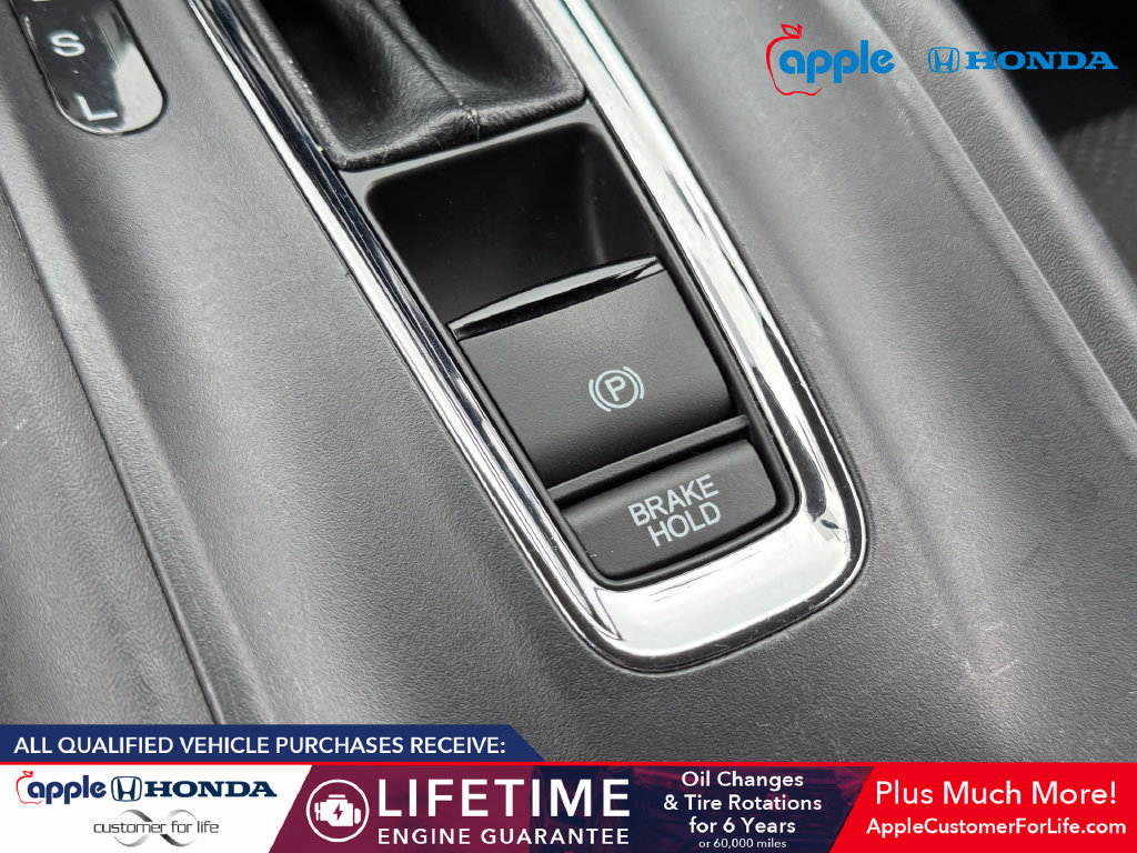 Used 2018 Honda HR-V LX image 24