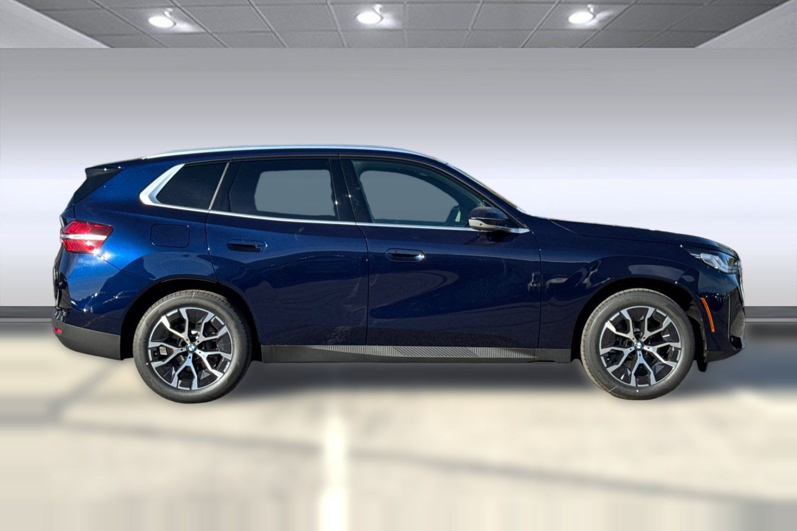 Used 2026 BMW X3 xDrive30i w/ Premium Package AWD/4WD image 8