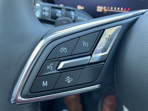 New 2026 Buick Envision Avenir image 22