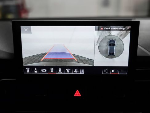 Used 2023 Audi A5 2.0T Premium Plus w/ Premium Plus image 21