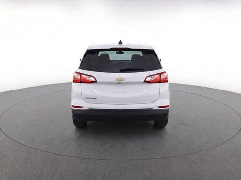 Used 2024 Chevrolet Equinox LS FWD image 6