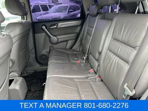 Used 2008 Honda CR-V EX-L image 25