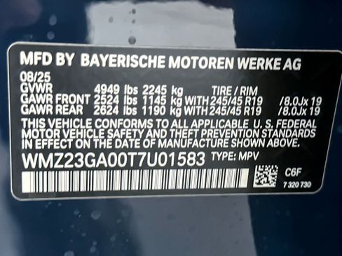 New 2026 MINI Cooper Countryman S image 27