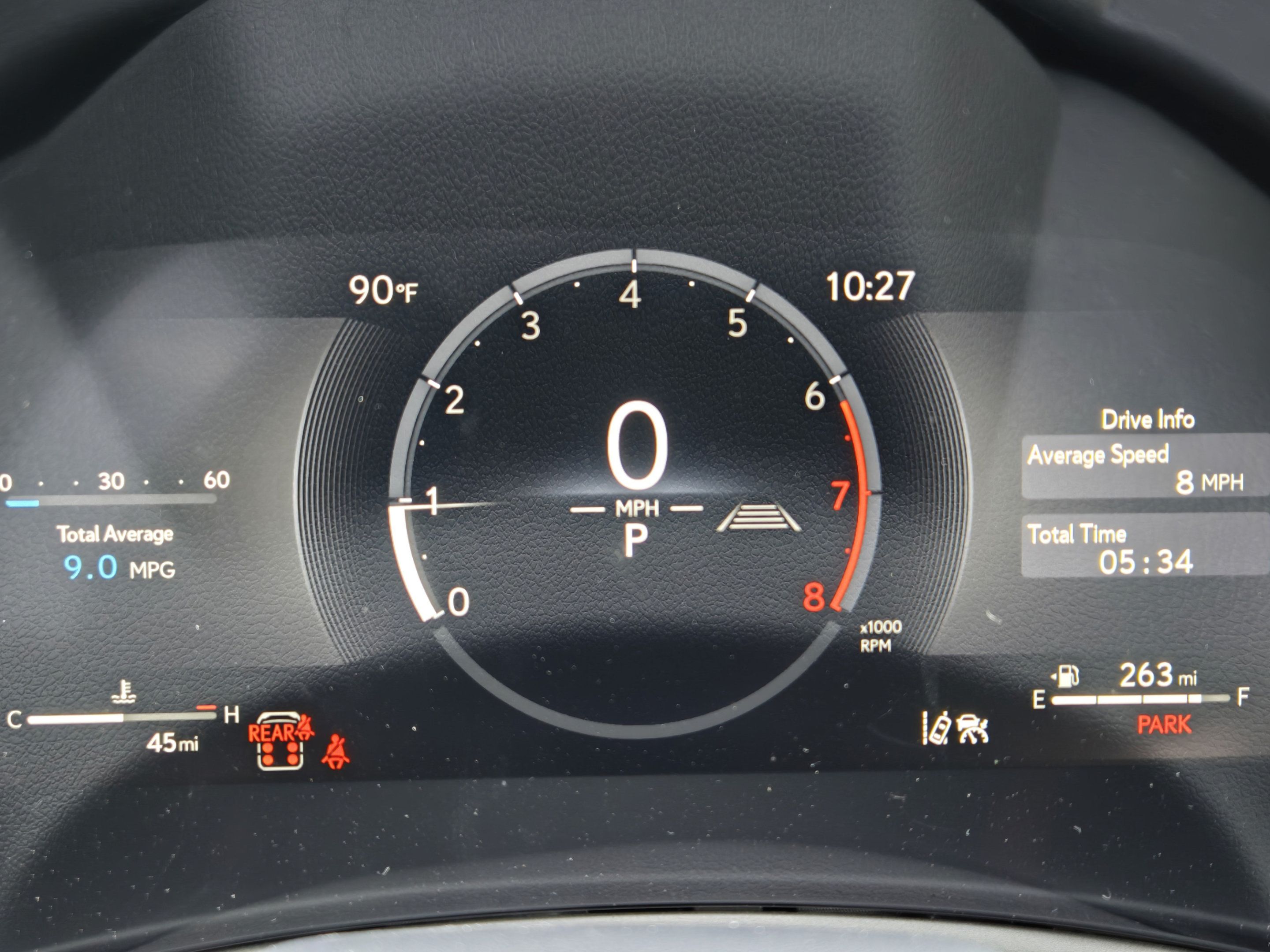 Used 2026 Lexus TX 350 AWD w/ Technology Package image 11