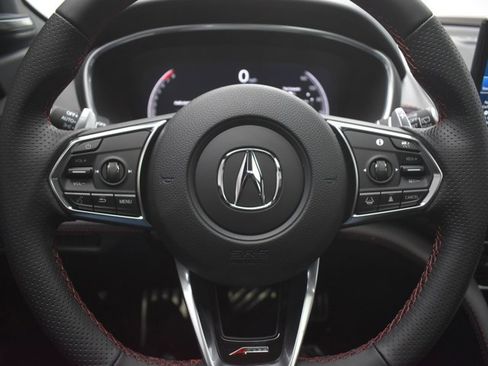 New 2026 Acura MDX A-Spec image 9