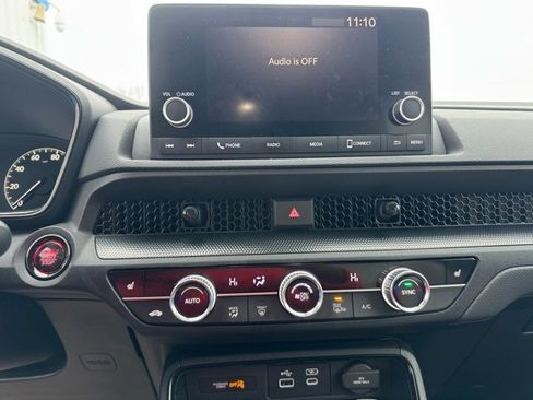 Used 2023 Honda CR-V EX image 15