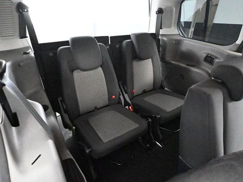 Used 2020 Ford Transit Connect XL FWD image 38