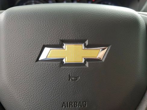 New 2026 Chevrolet Silverado 2500 Custom w/ Custom Value Package image 22