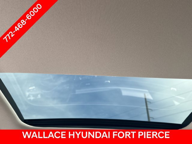 Used 2025 Hyundai Sonata Limited FWD image 14