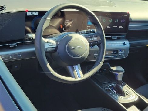 New 2026 Hyundai Kona SEL Sport image 3