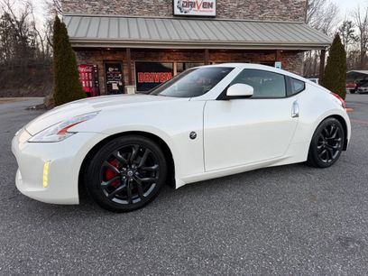 Used 2017 Nissan 370Z Touring