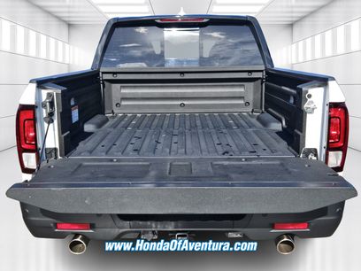 Used 2024 Honda Ridgeline TrailSport