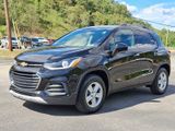 Used 2019 Chevrolet Trax LT w/ LT Convenience Package image 3