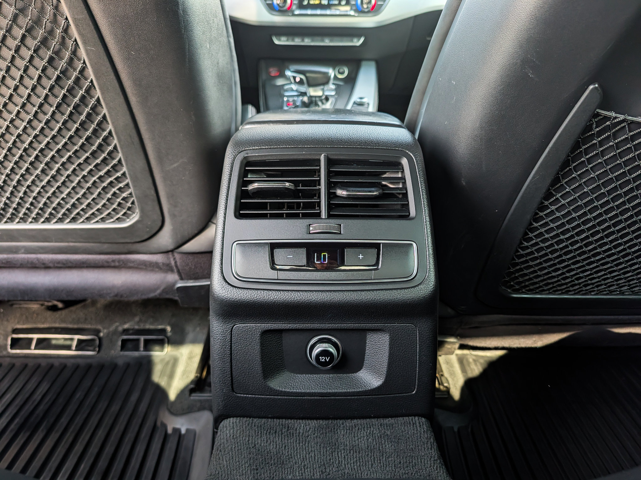 Used 2018 Audi S4 Prestige AWD/4WD image 19