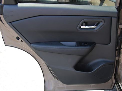 Used 2024 Nissan Rogue SV AWD/4WD image 24