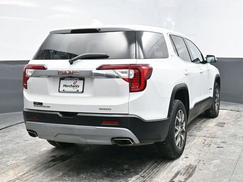 Used 2023 GMC Acadia SLE image 6