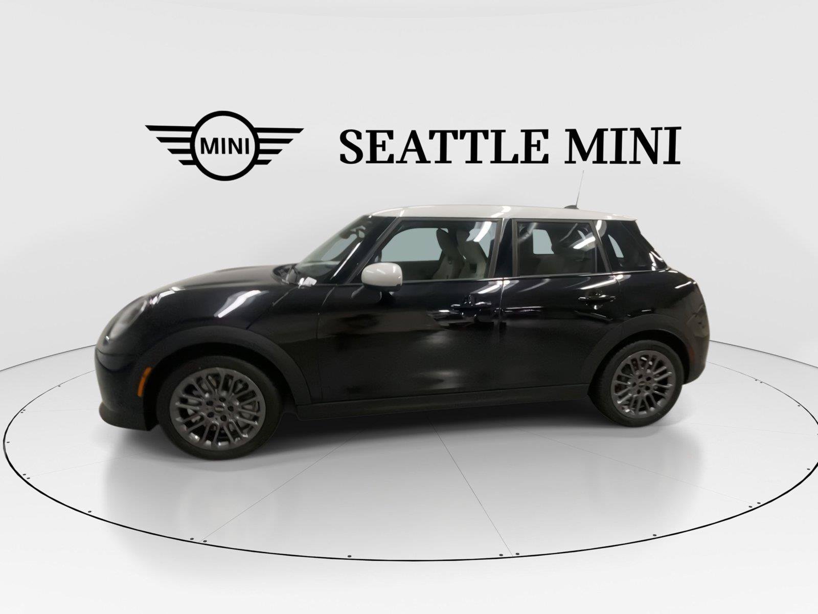 New 2026 MINI Cooper S FWD image 6