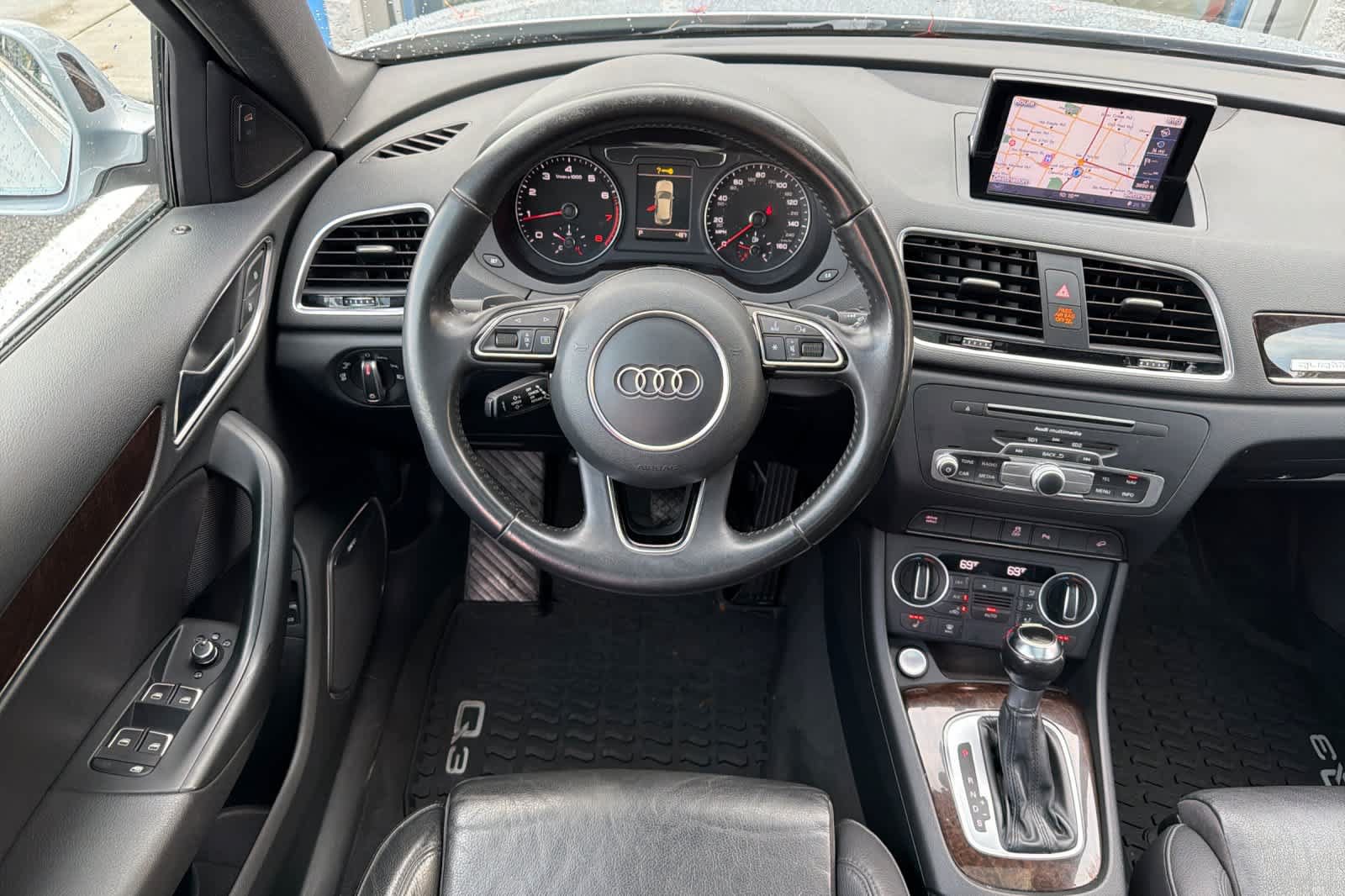 Used 2016 Audi Q3 2.0T Prestige AWD/4WD image 16