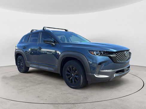 New 2026 MAZDA CX-50 2.5 Hybrid w/ Cargo Package image 1
