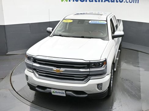 Used 2017 Chevrolet Silverado 1500 High Country image 26