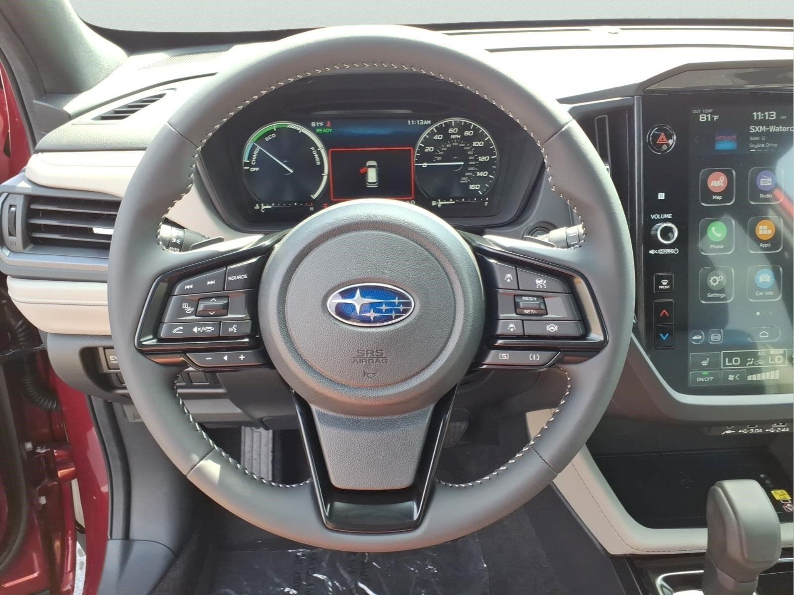 New 2026 Subaru Forester Premium AWD/4WD image 20