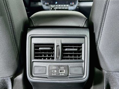 New 2026 Subaru Outback Premium AWD/4WD image 22