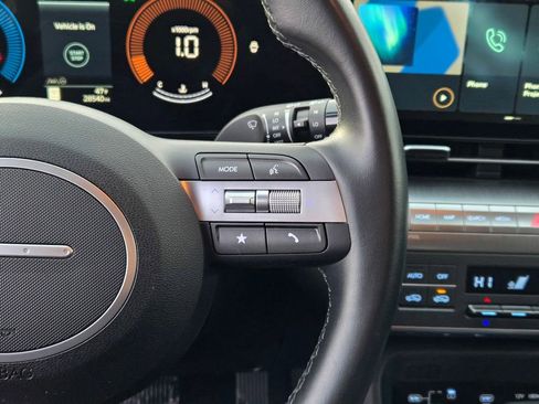 Certified 2024 Hyundai Kona SEL image 37