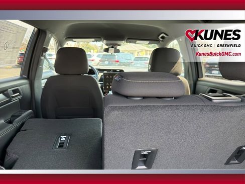 New 2026 GMC Terrain Elevation w/ LPO, Floor Liner Package image 40