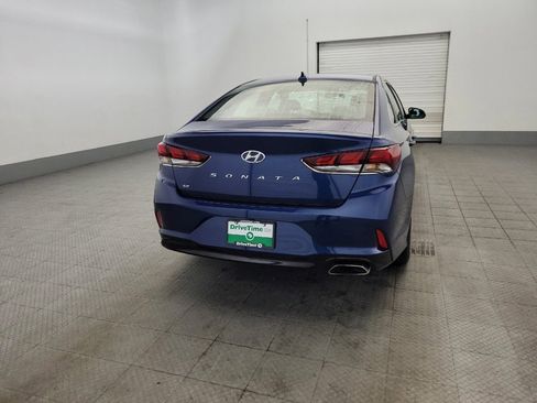 Used 2019 Hyundai Sonata SE FWD image 7