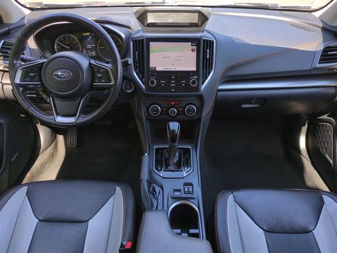 Used 2018 Subaru Crosstrek 2.0i Limited AWD/4WD image 15