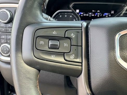Used 2019 GMC Sierra 1500 AT4 w/ AT4 Premium Package image 25