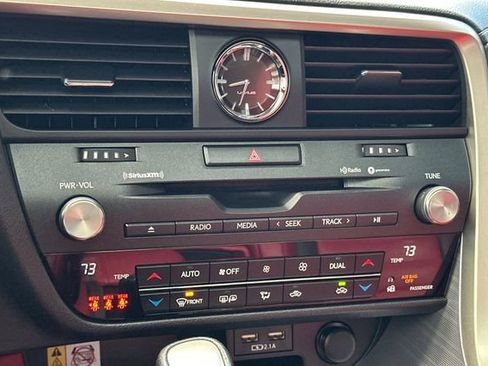 Used 2021 Lexus RX 350 F Sport image 23