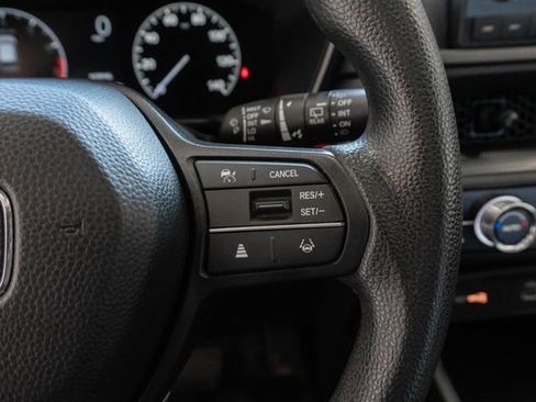 Certified 2024 Honda CR-V EX image 20