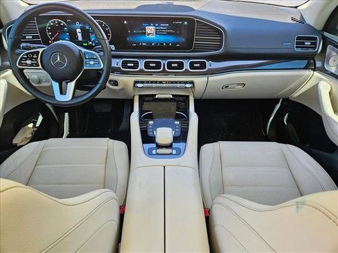 Used 2022 Mercedes-Benz GLS 450 4MATIC image 20