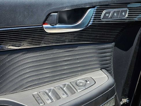 Used 2024 Hyundai Palisade Calligraphy FWD image 27